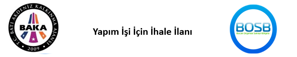 İlanlı usul için standart gazete ilanı formu